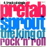 Prefab Sprout - The King Of Rock n Roll